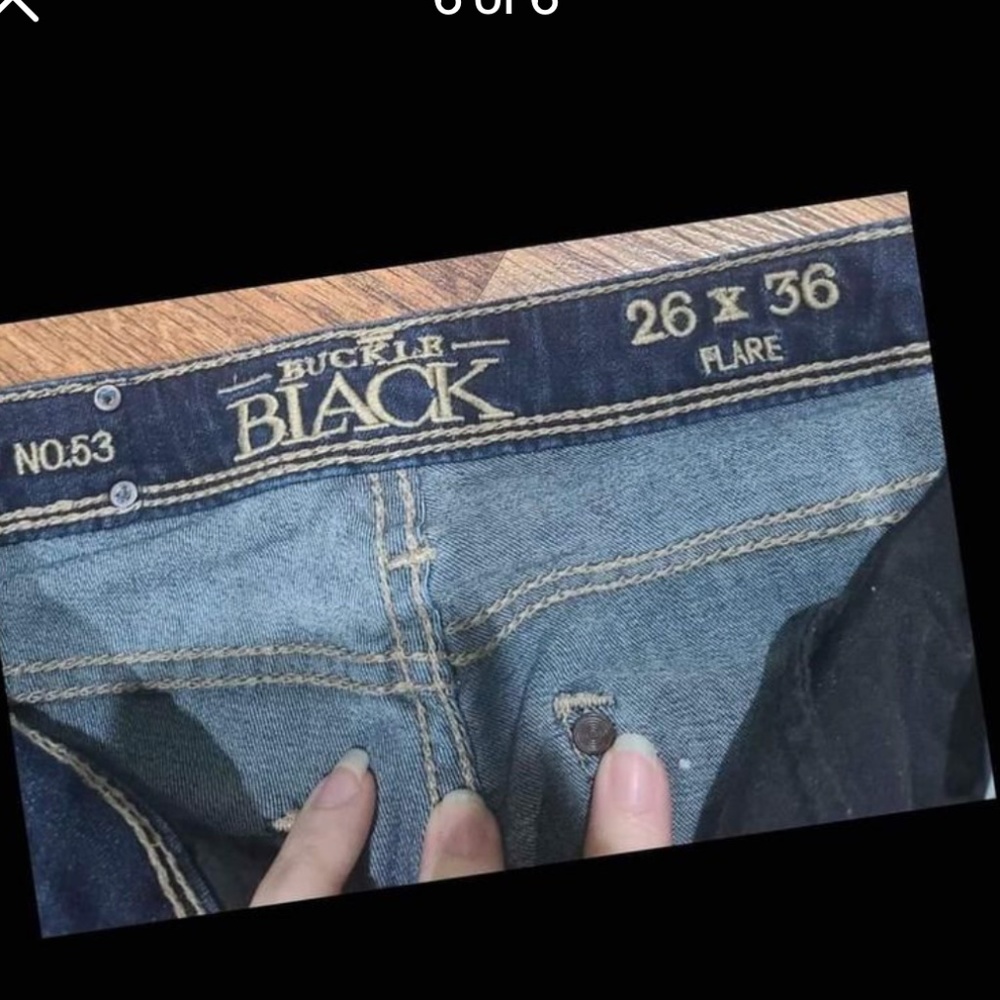 BKE Jeans